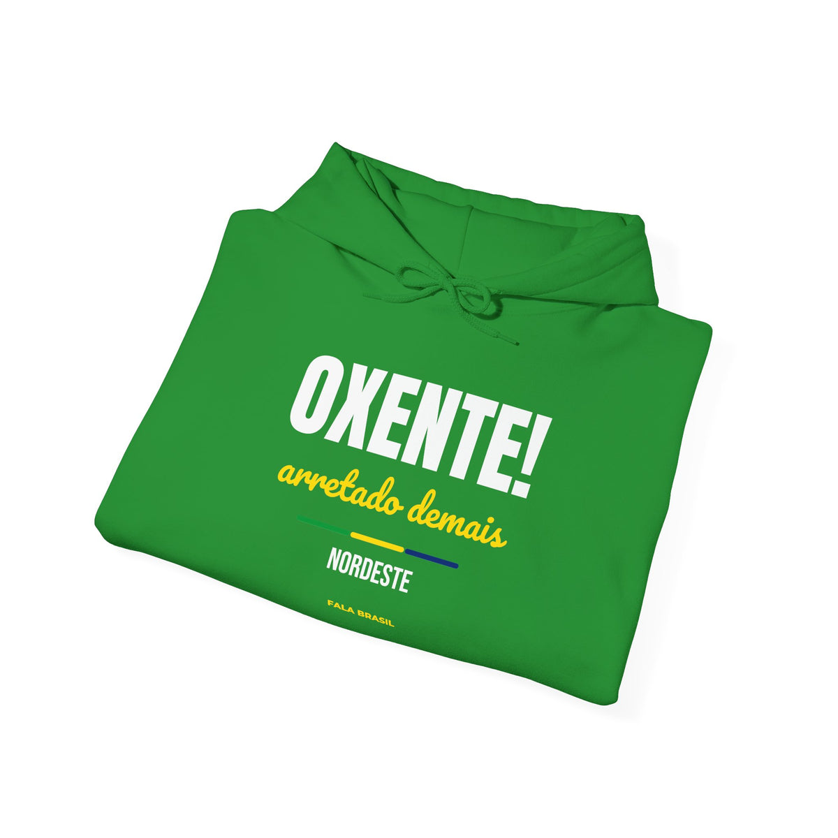 Moletom Oxente! — Nordeste