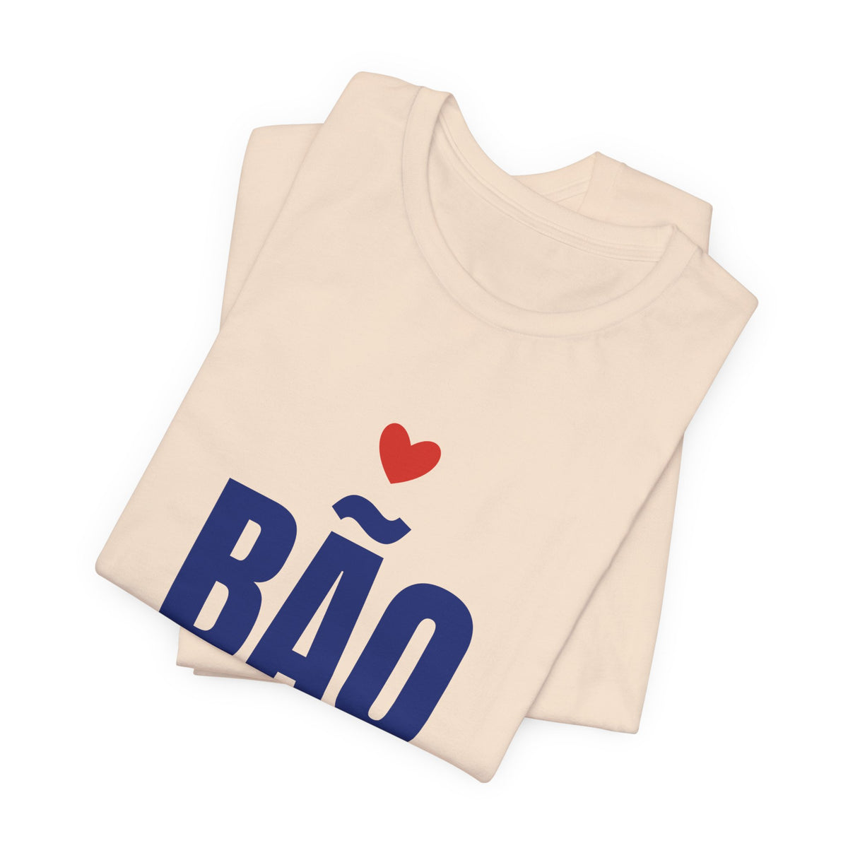 Camiseta — Bão demais da conta