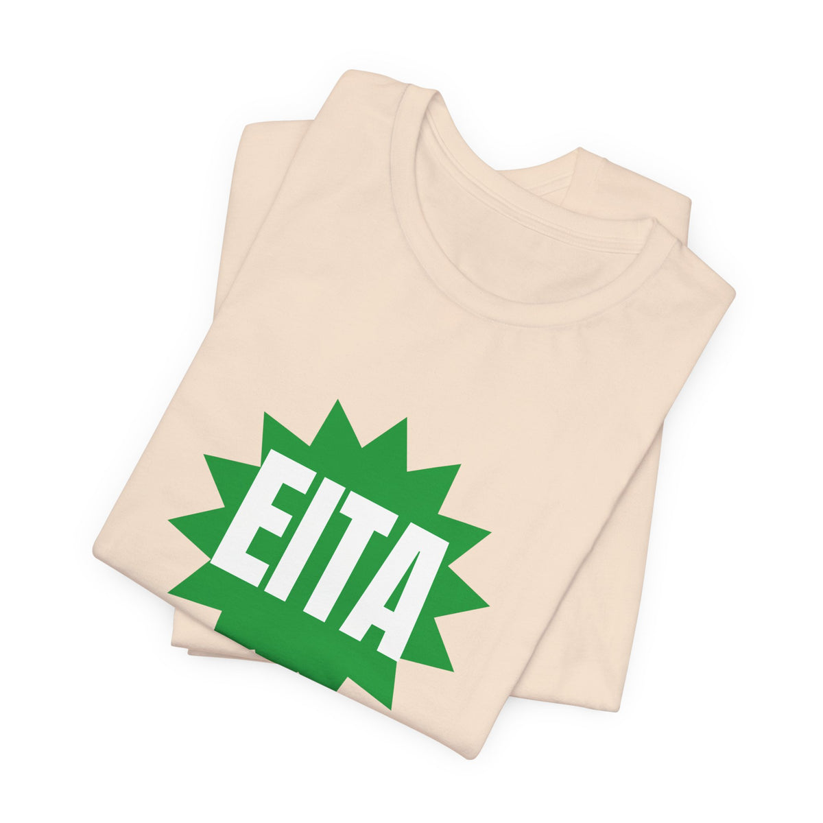 Camiseta — Eita lasqueira!