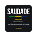 Adesivo Saudade