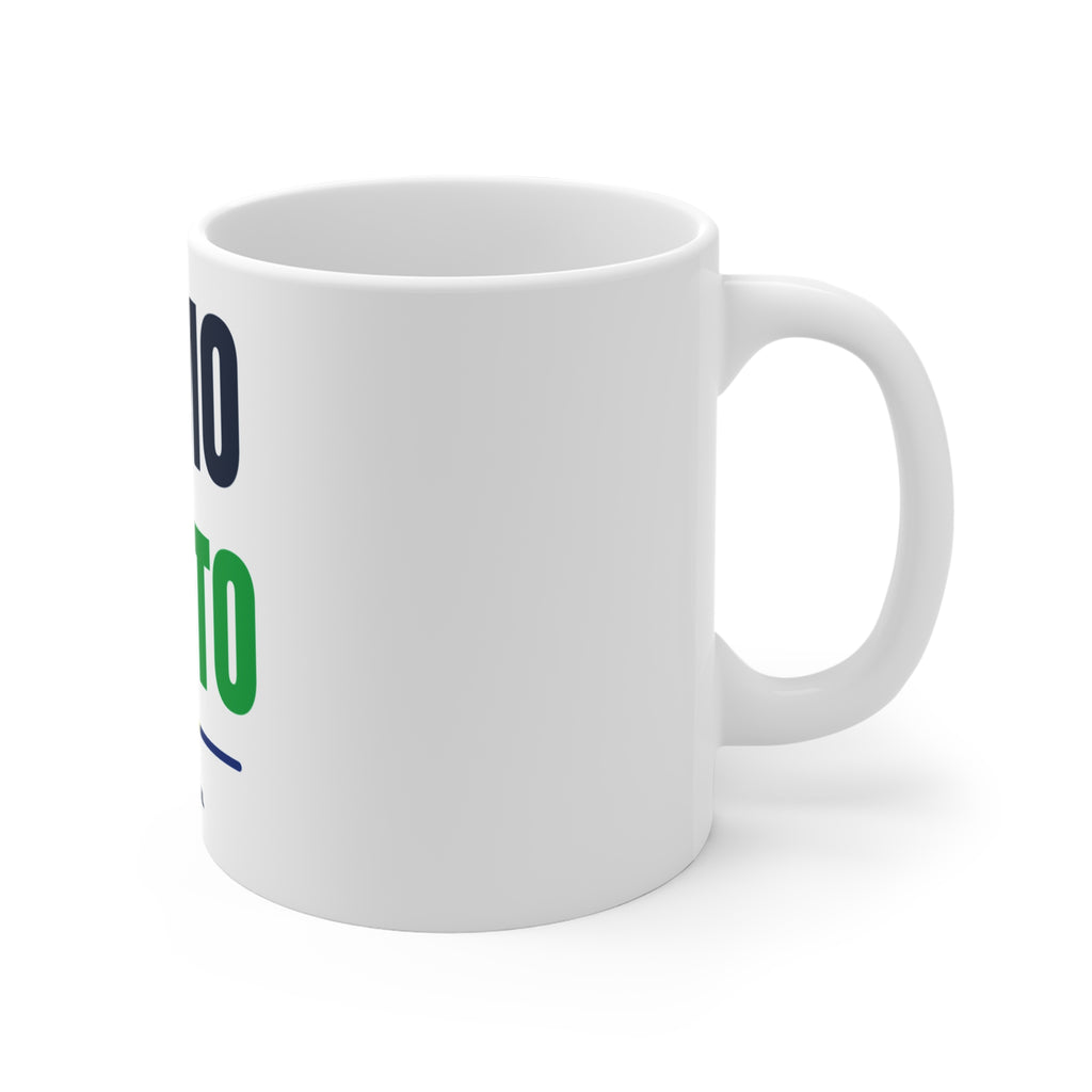Caneca Tamo Junto
