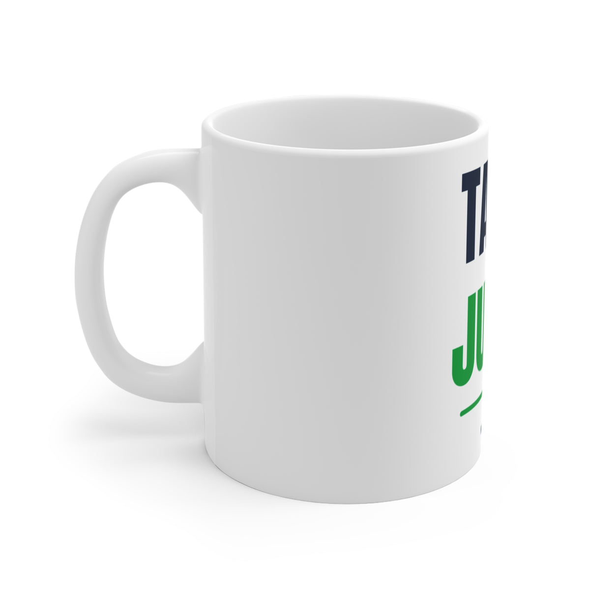 Caneca Tamo Junto