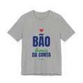 Camiseta — Bão demais da conta