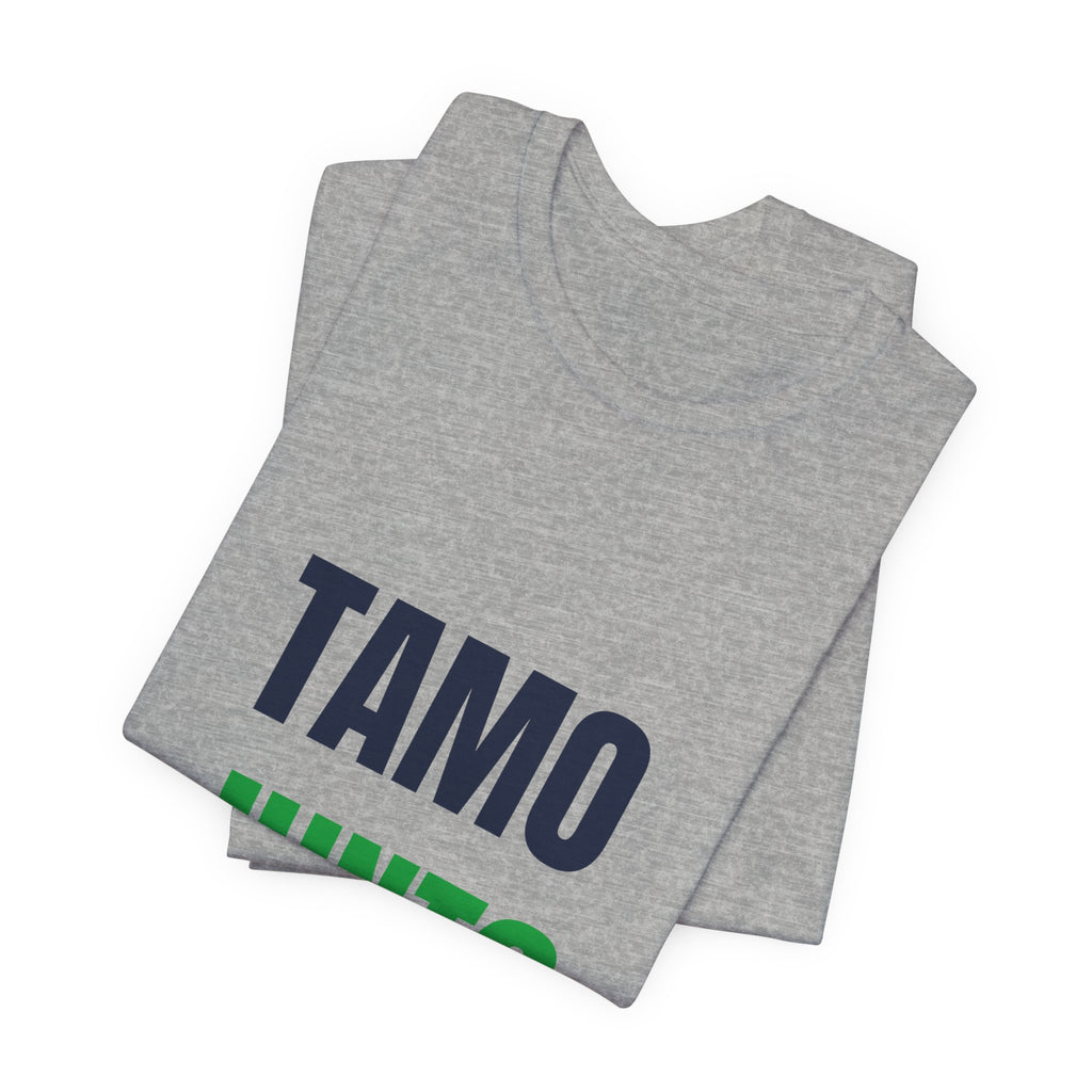 Camiseta Tamo Junto