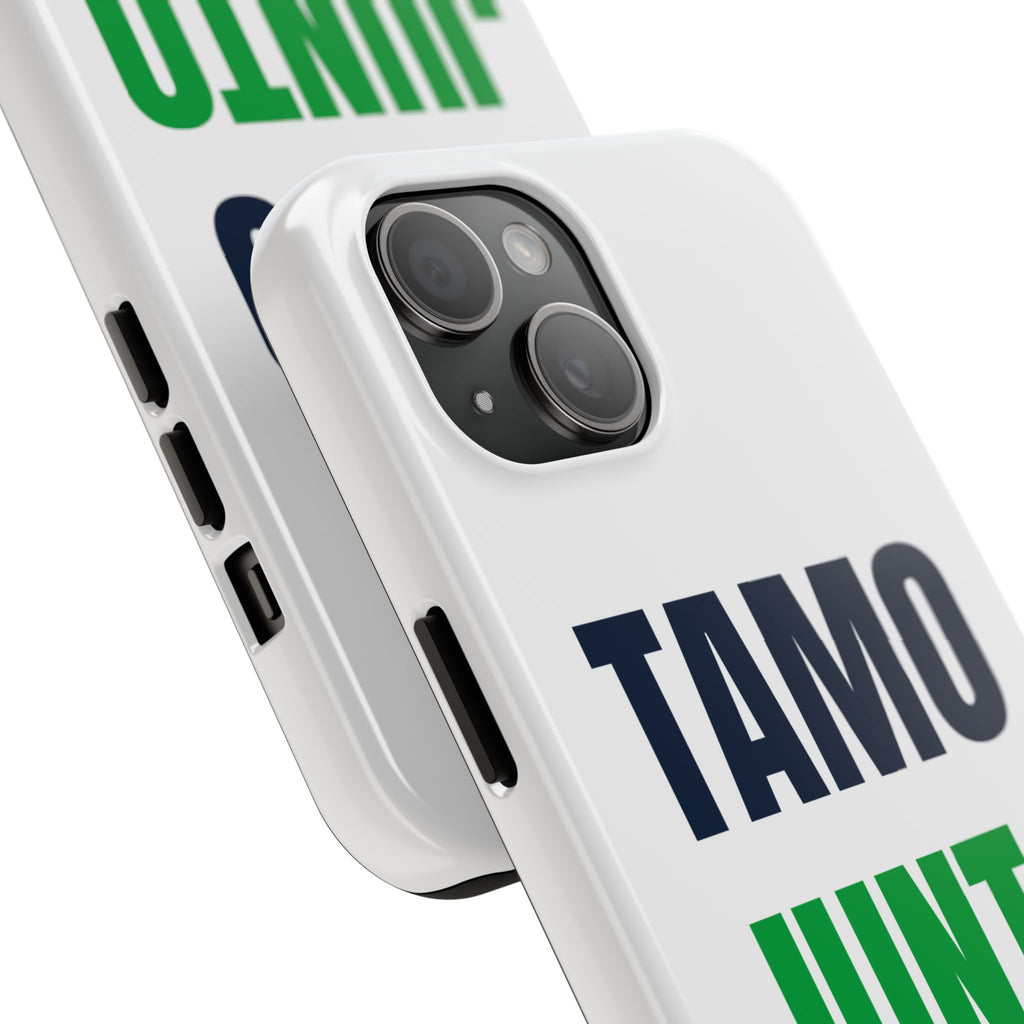 Capinha de Celular Tamo Junto