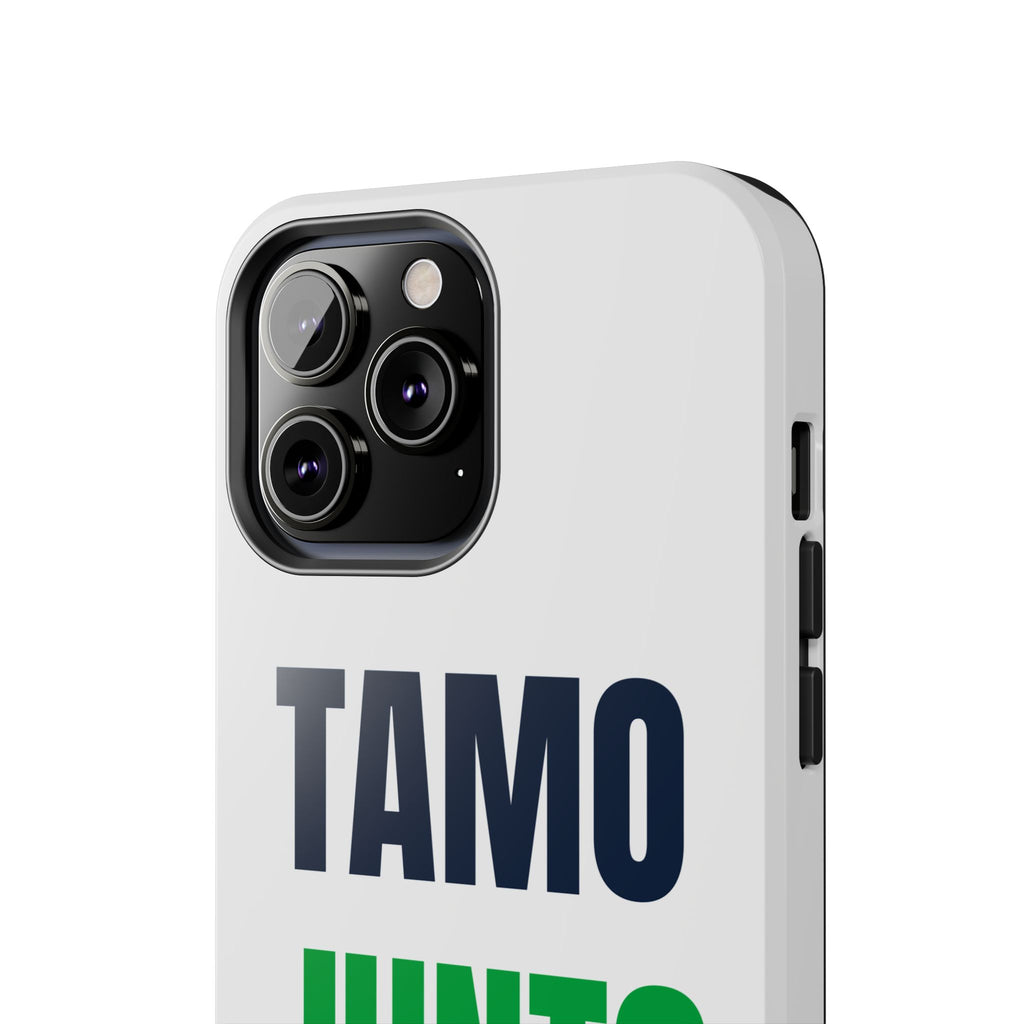 Capinha de Celular Tamo Junto