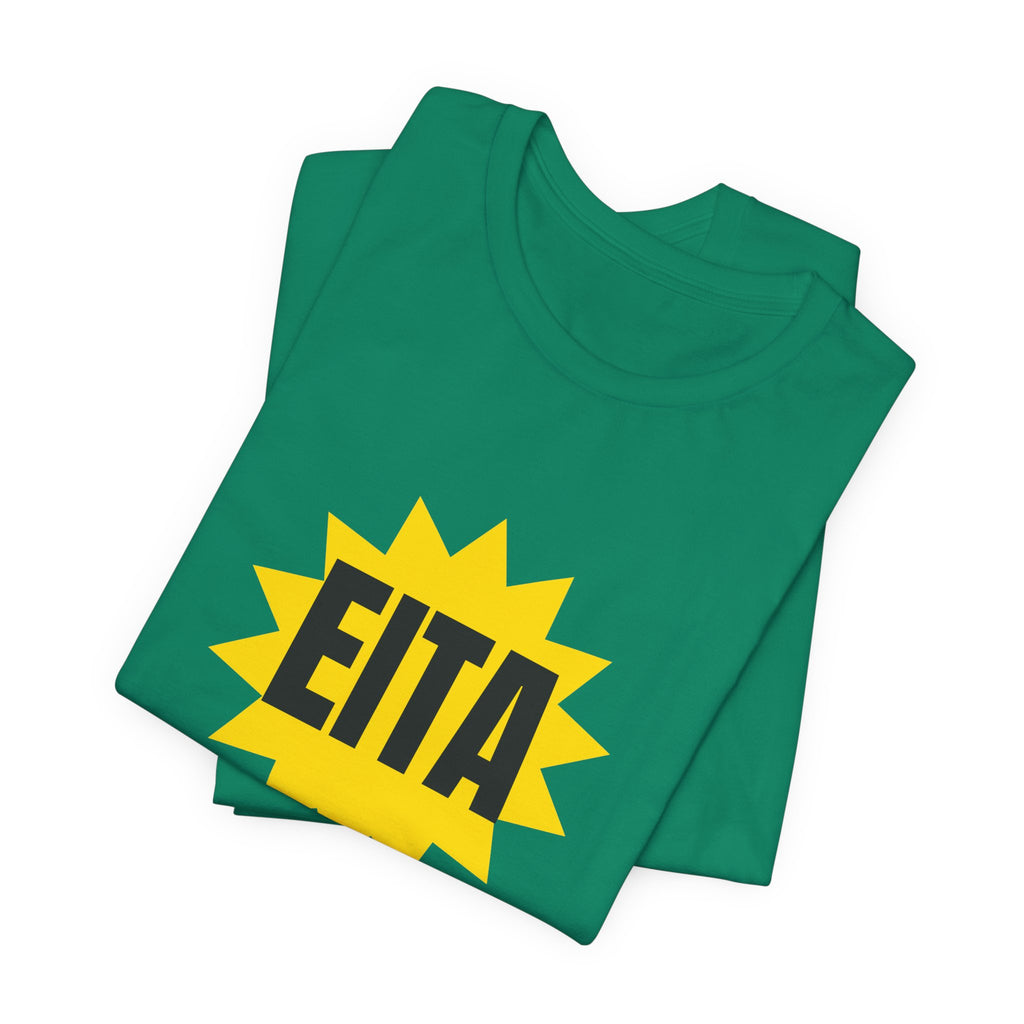 Camiseta — Eita lasqueira!