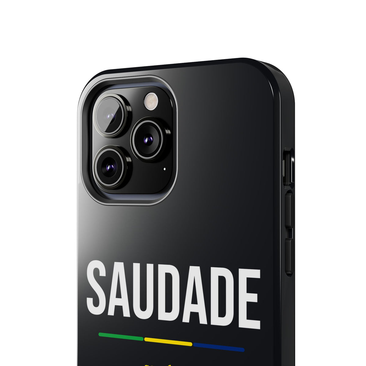 Capinha de Celular Saudade