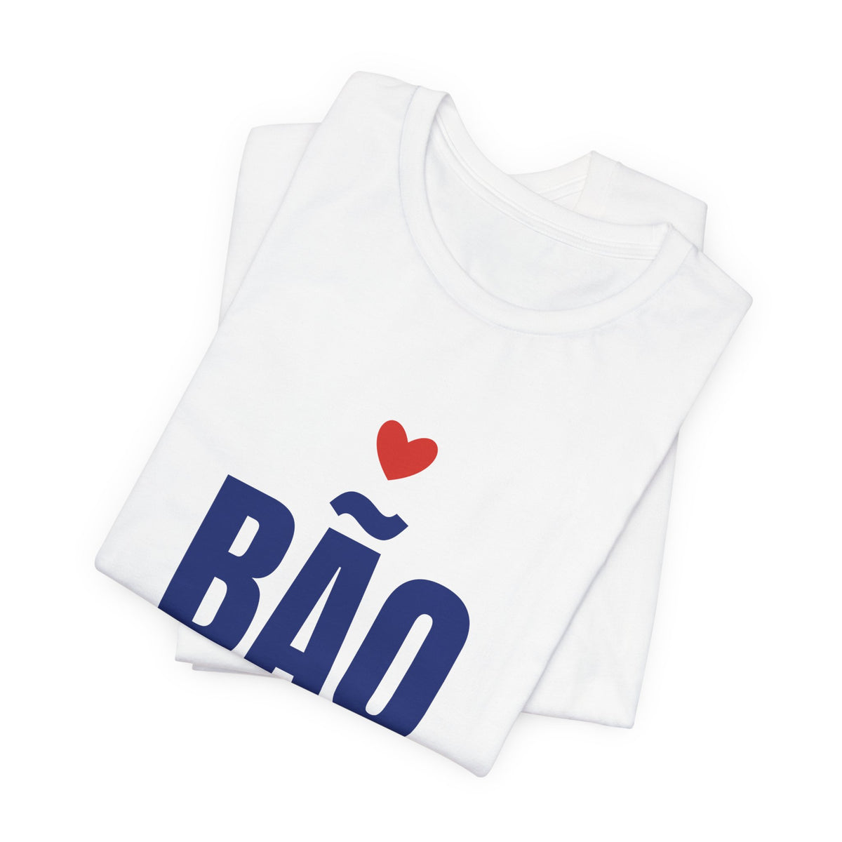 Camiseta — Bão demais da conta