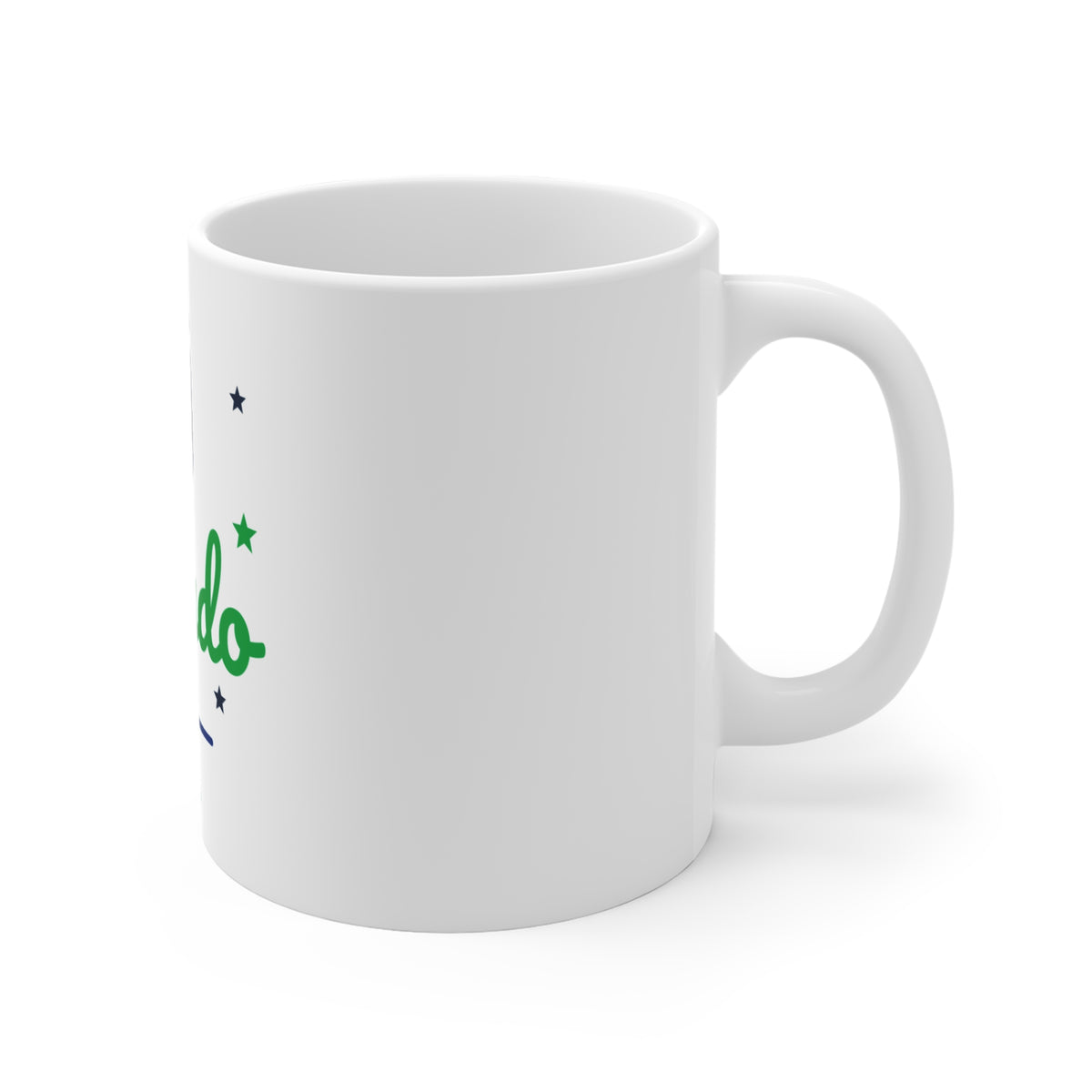 Caneca Tô Bizado