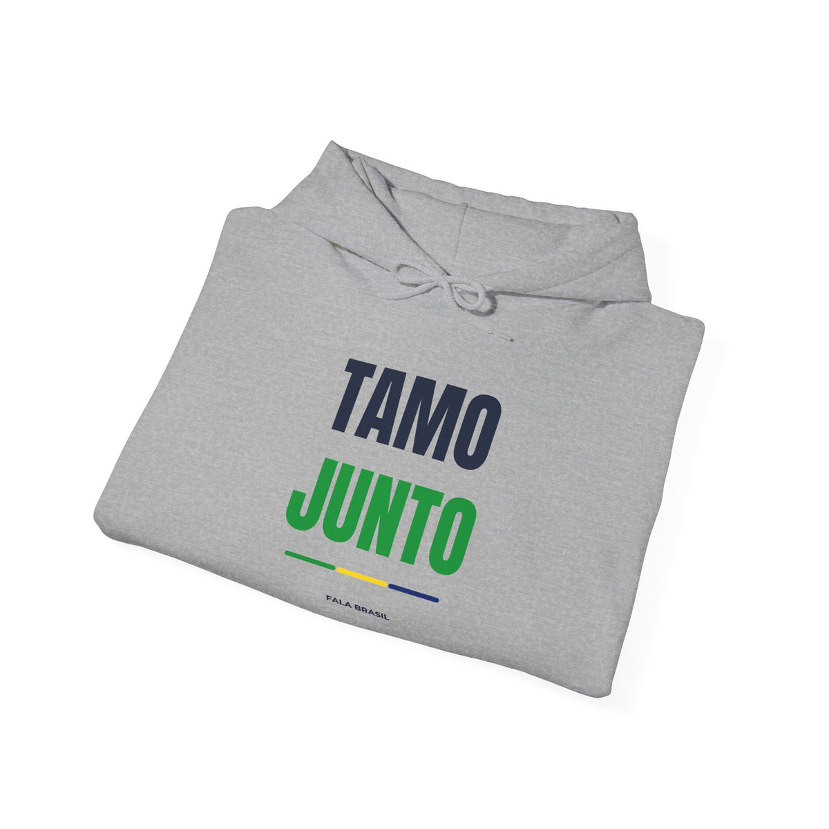 Moletom Tamo Junto