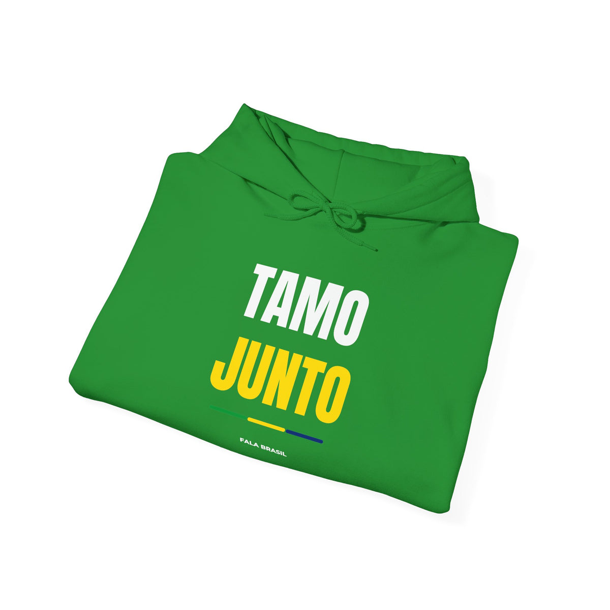 Moletom Tamo Junto