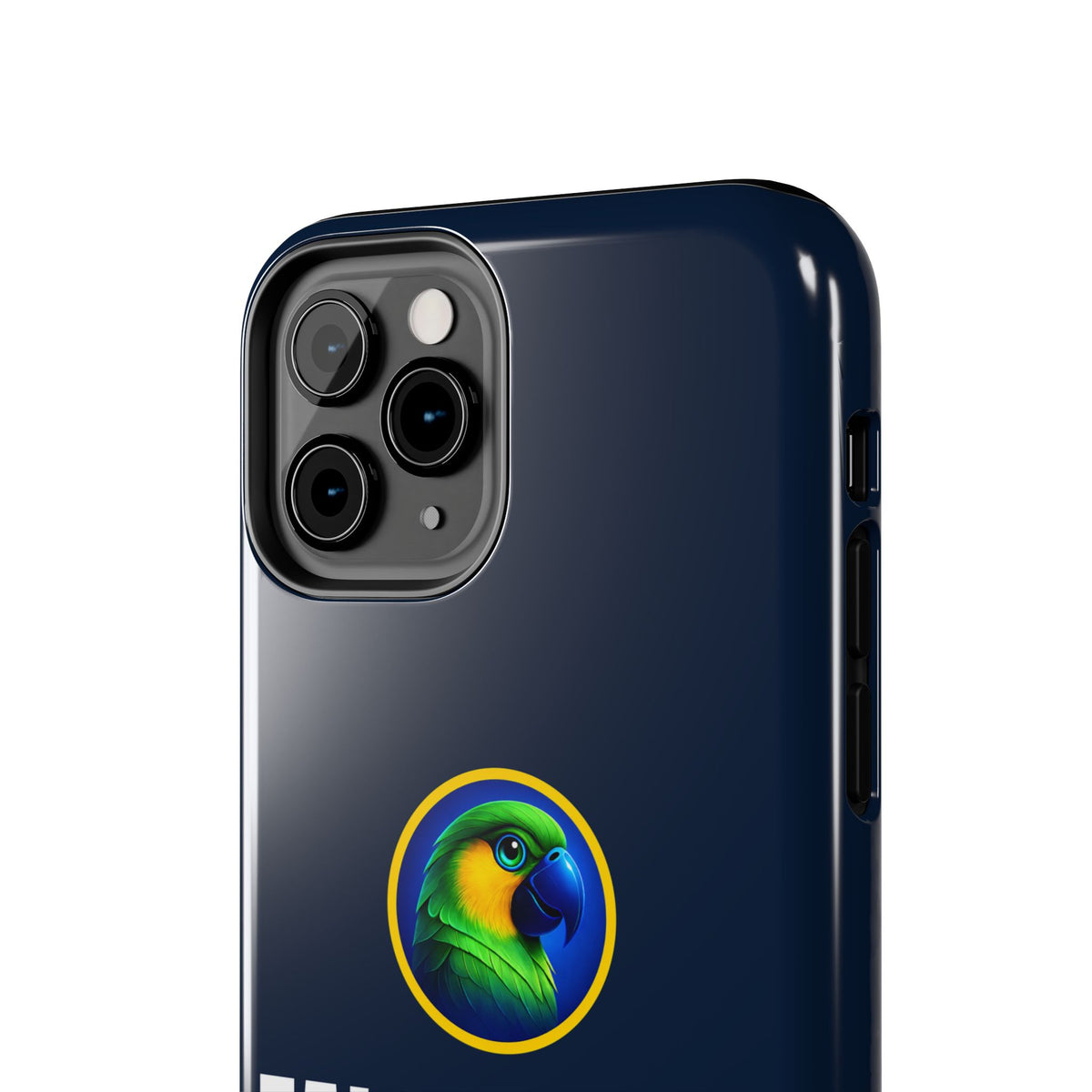Capinha de Celular Fala Brasil — O App dos Brasileiros