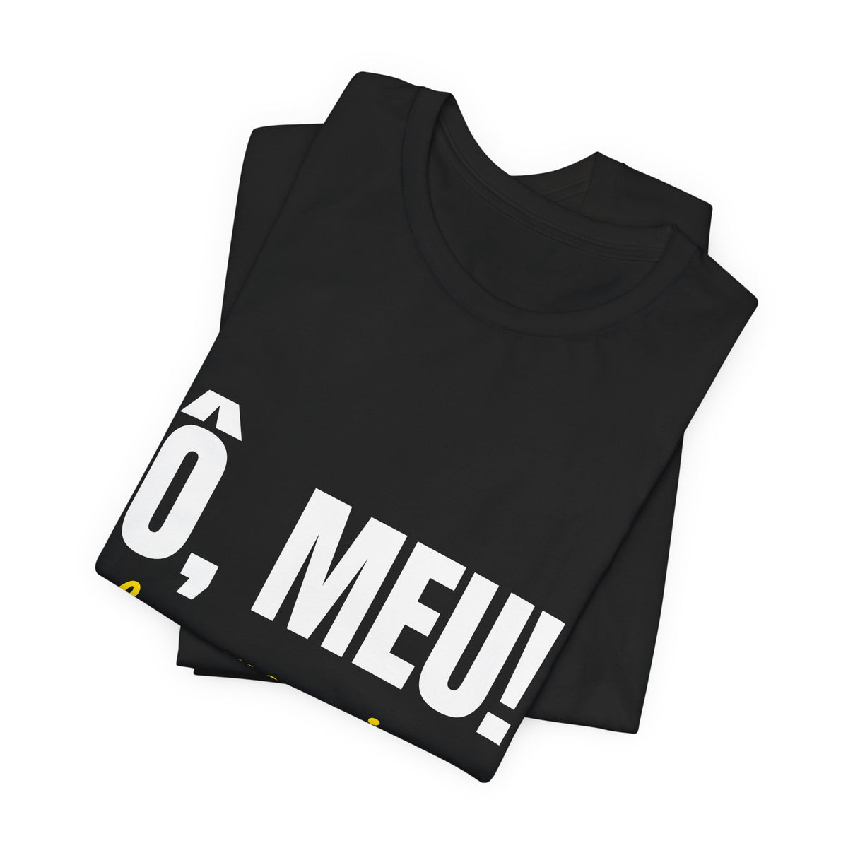 Camiseta Ô, Meu! — São Paulo