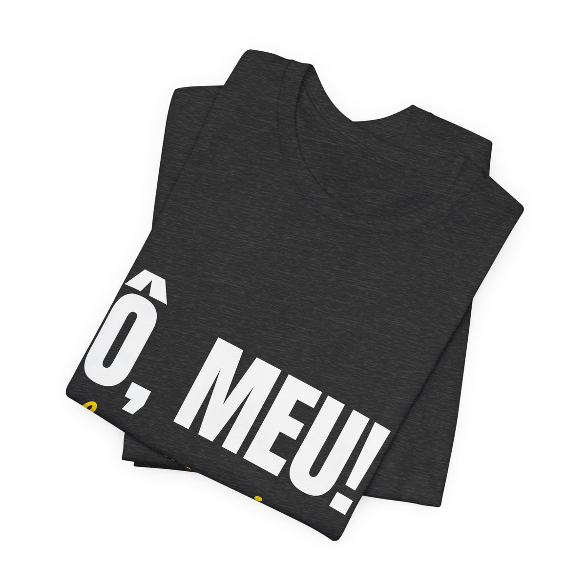 Camiseta Ô, Meu! — São Paulo