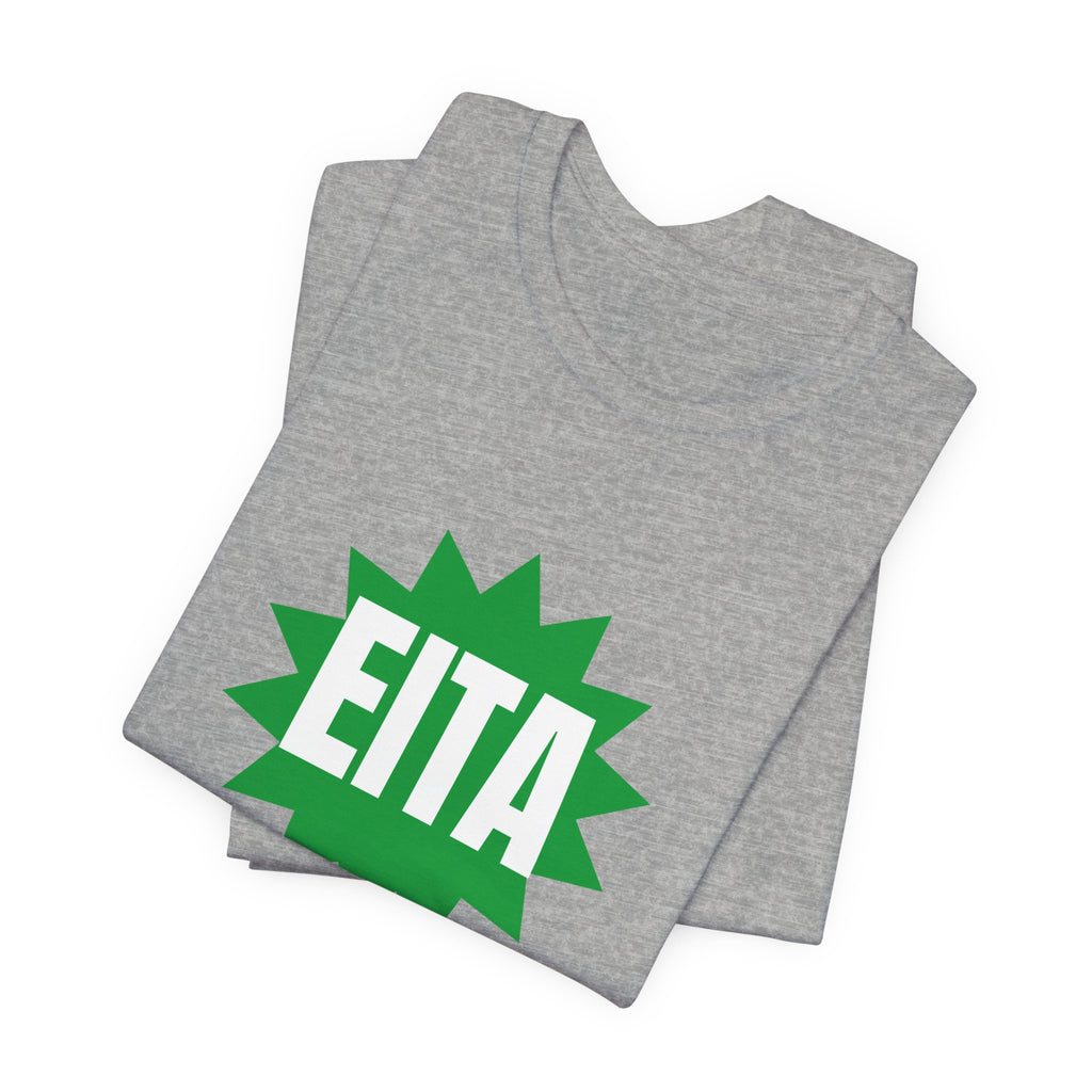 Camiseta — Eita lasqueira!