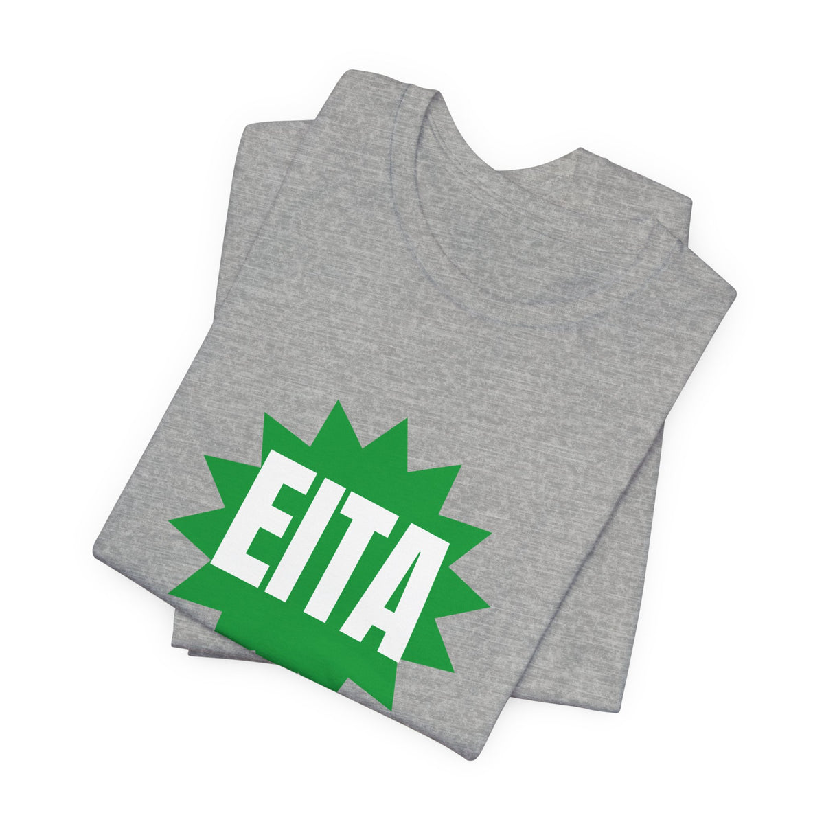 Camiseta — Eita lasqueira!