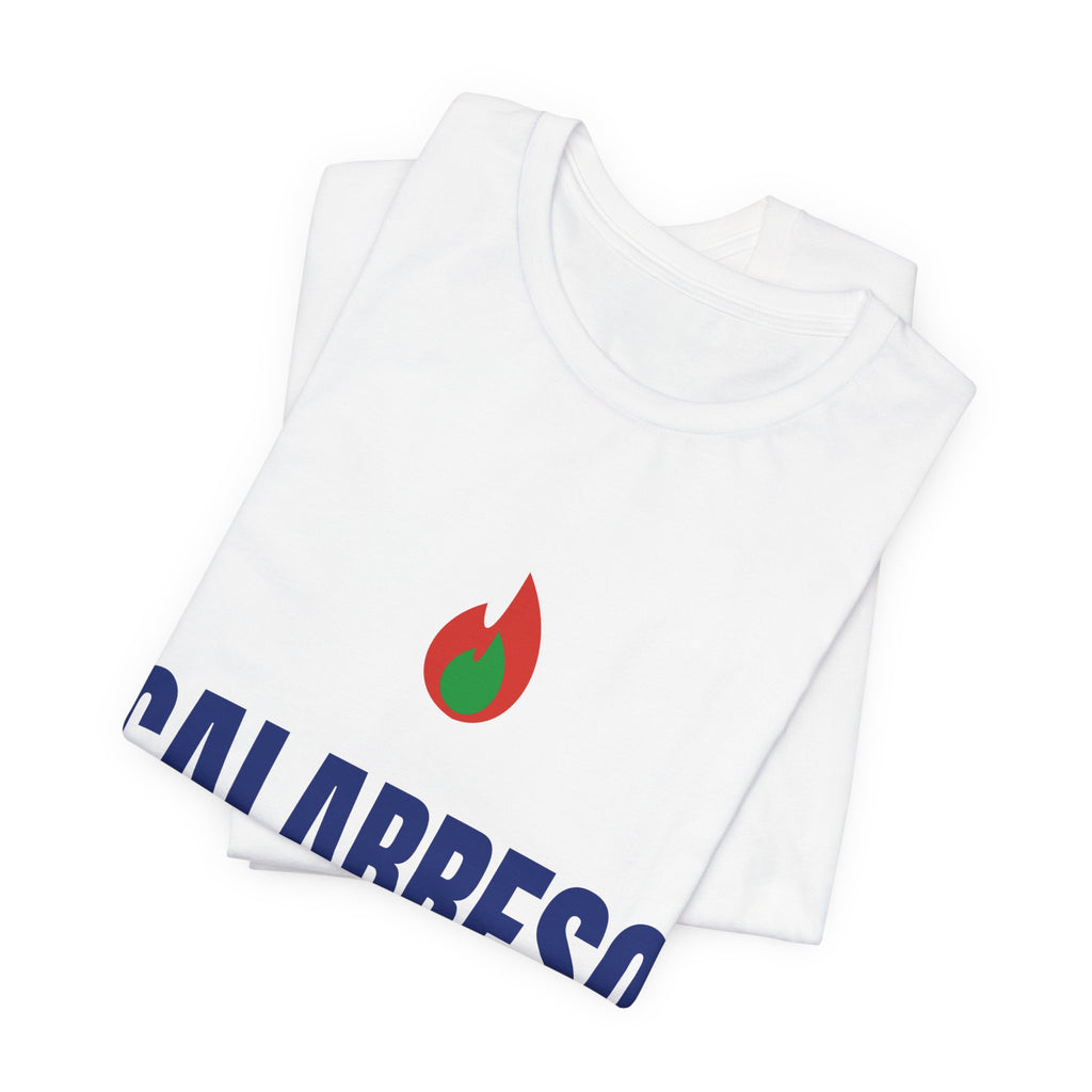 Camiseta — Calabreso