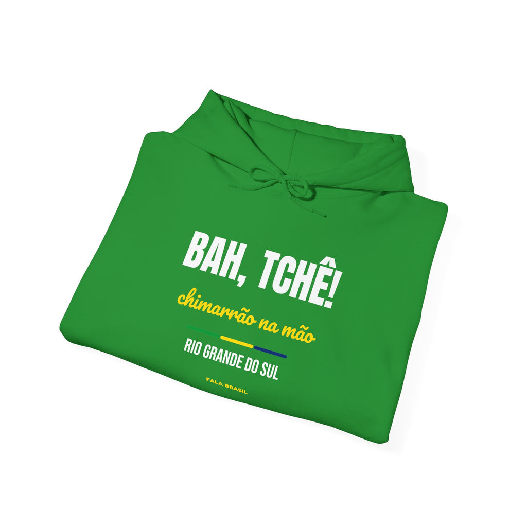 Moletom Bah, Tchê! — Rio Grande do Sul