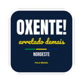 Adesivo Oxente! — Nordeste