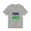 Camiseta Tamo Junto