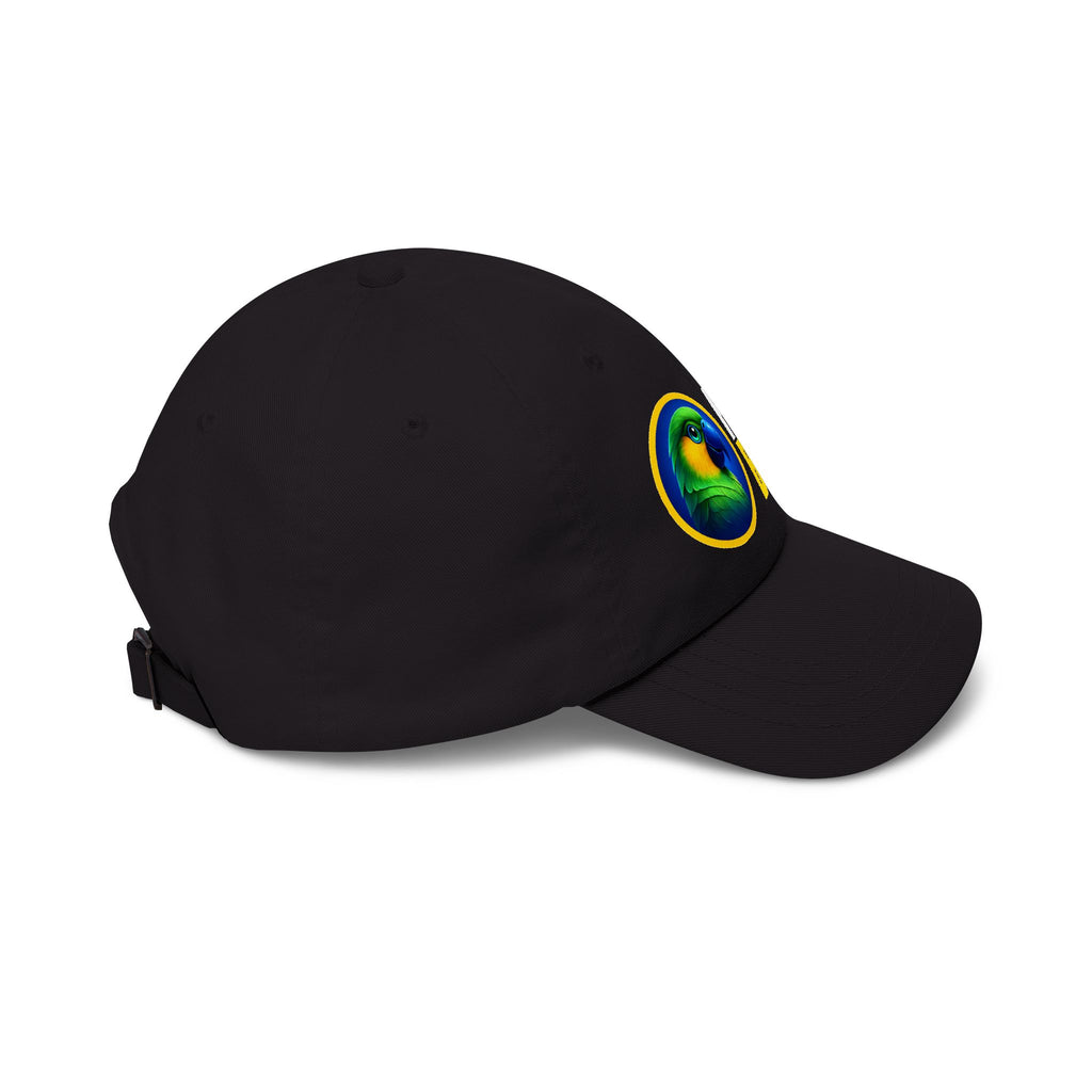 Boné Fala Brasil — Logo Oficial