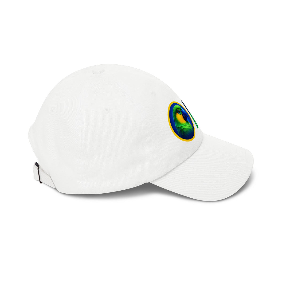 Boné Fala Brasil — Logo Oficial