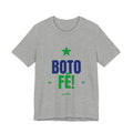 Camiseta — Boto fé