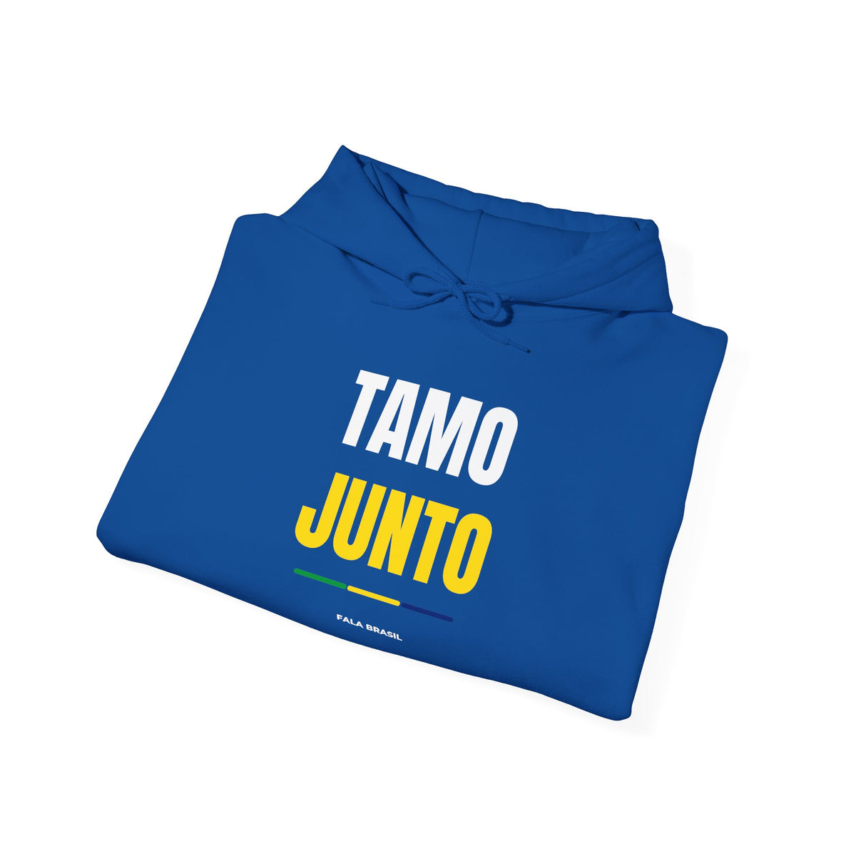Moletom Tamo Junto