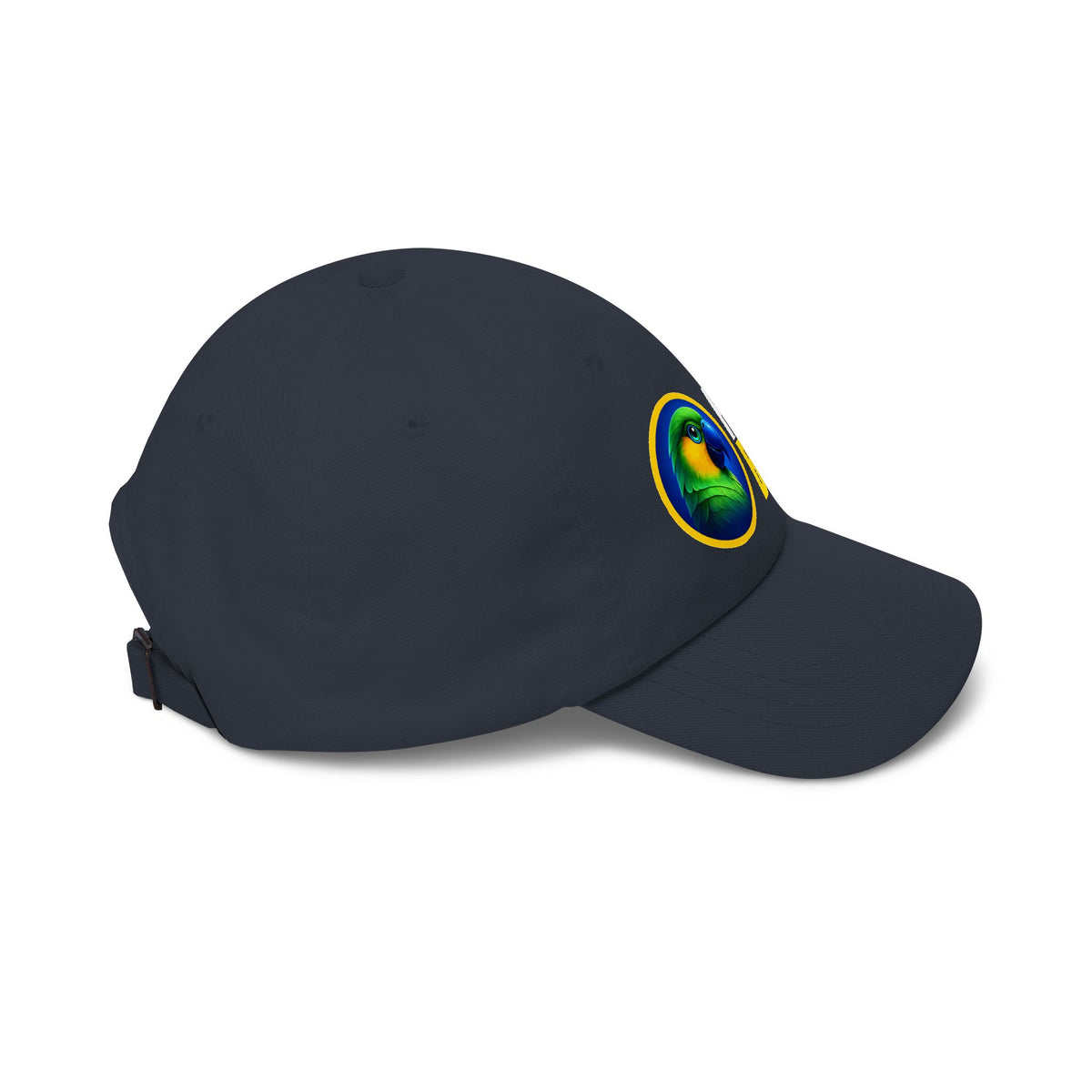 Boné Fala Brasil — Logo Oficial