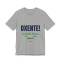 Camiseta Oxente! — Nordeste
