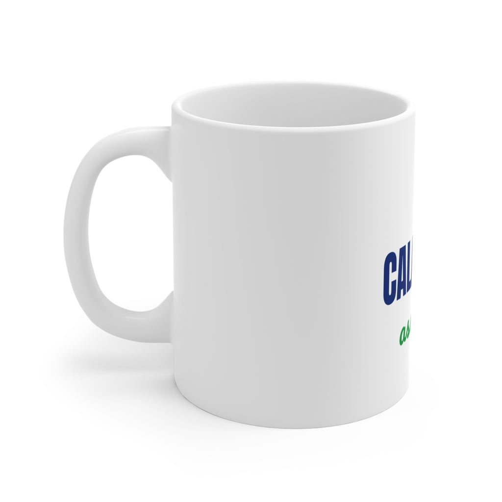 Caneca — Calabreso