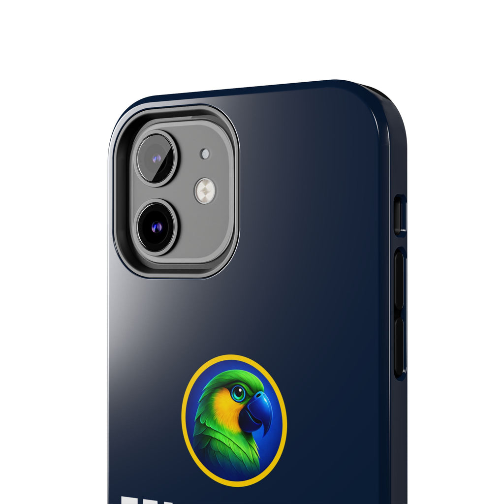 Capinha de Celular Fala Brasil — O App dos Brasileiros