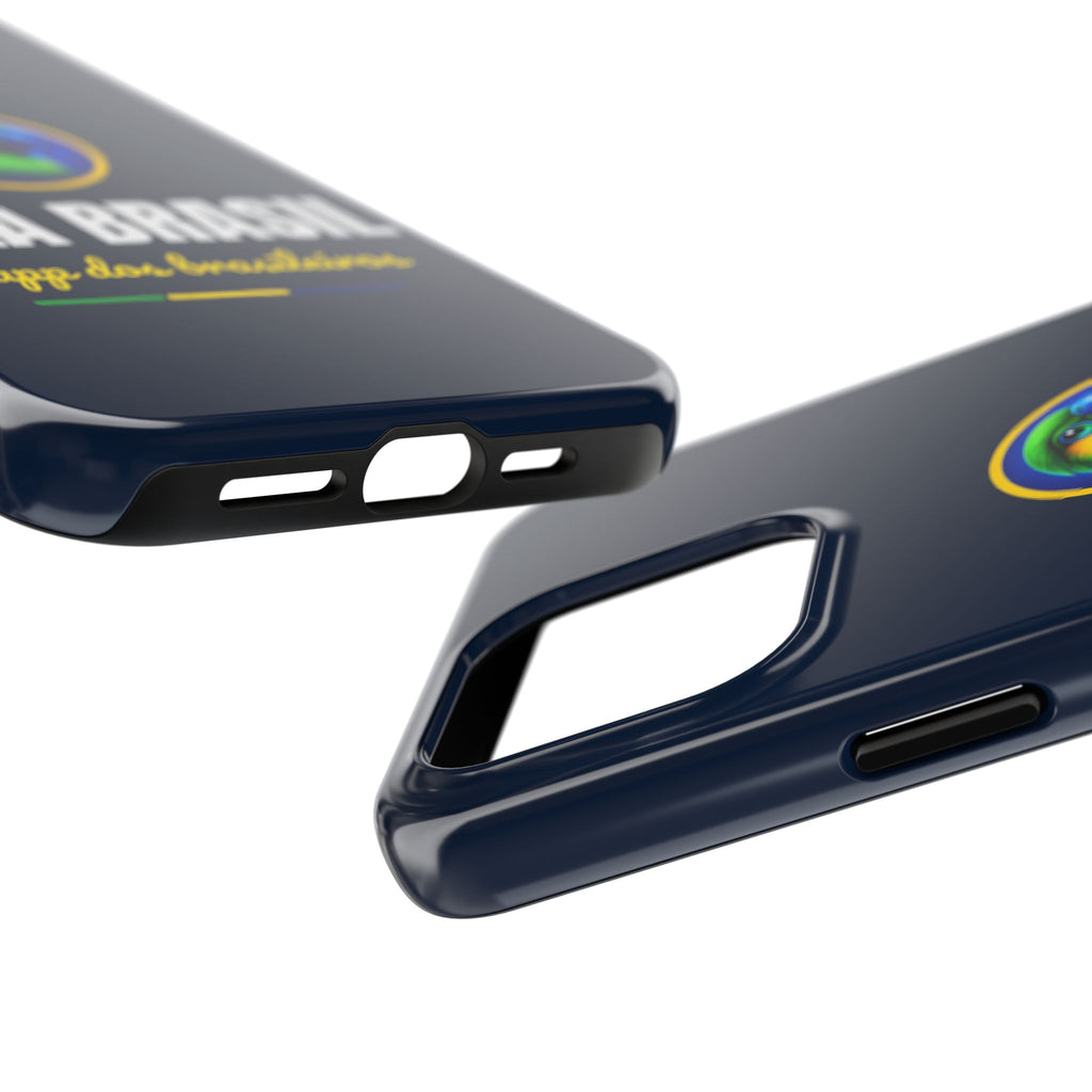 Capinha de Celular Fala Brasil — O App dos Brasileiros