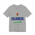 Camiseta — Calabreso