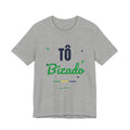 Camiseta Tô Bizado