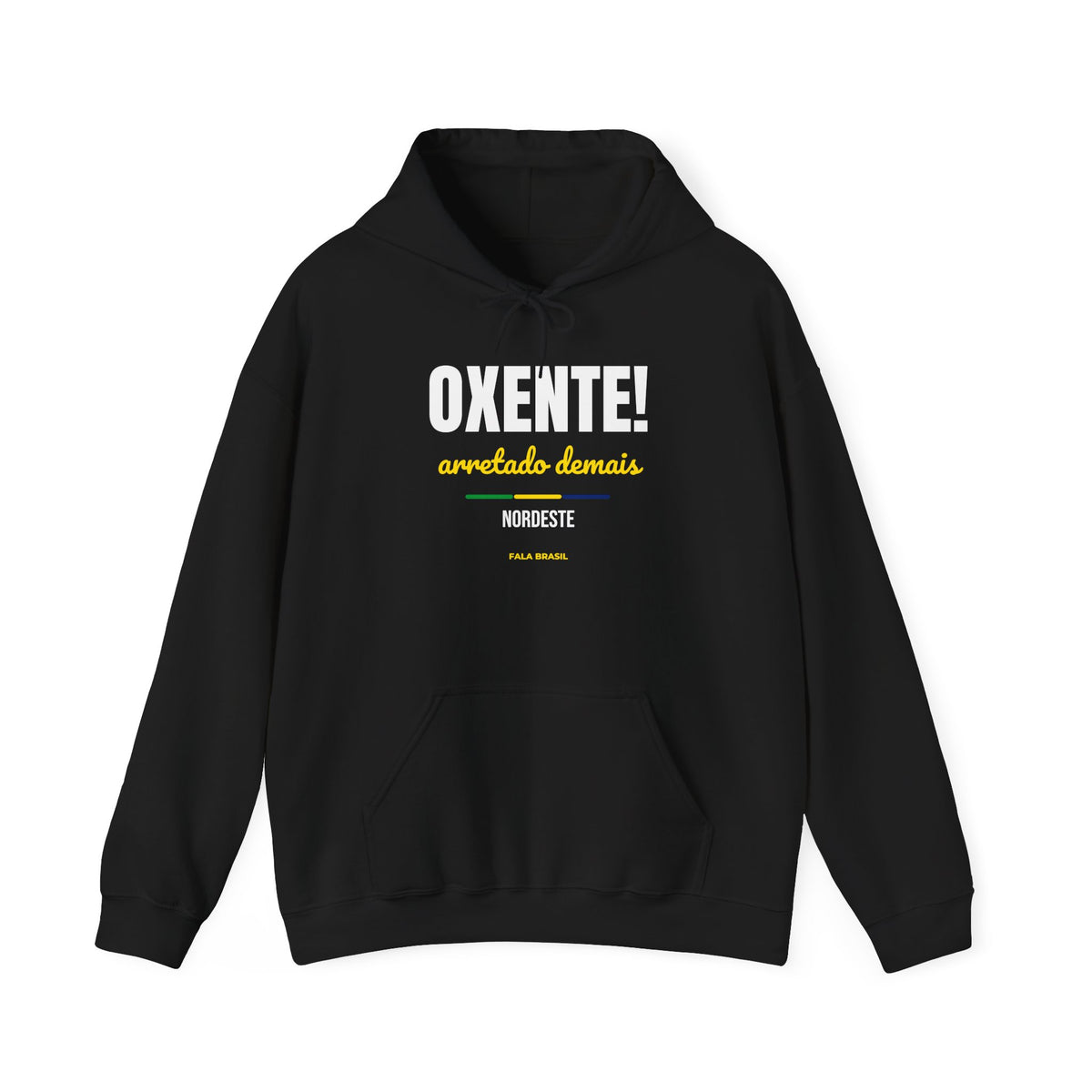 Moletom Oxente! — Nordeste