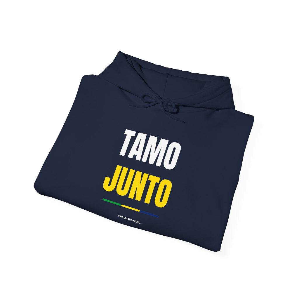 Moletom Tamo Junto