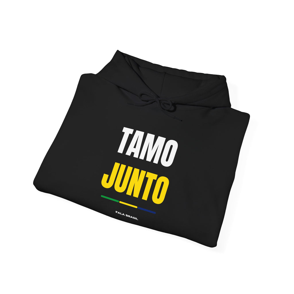 Moletom Tamo Junto