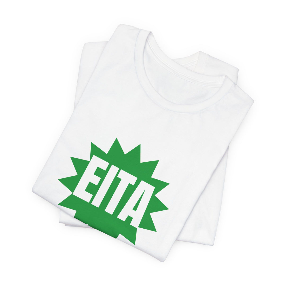 Camiseta — Eita lasqueira!