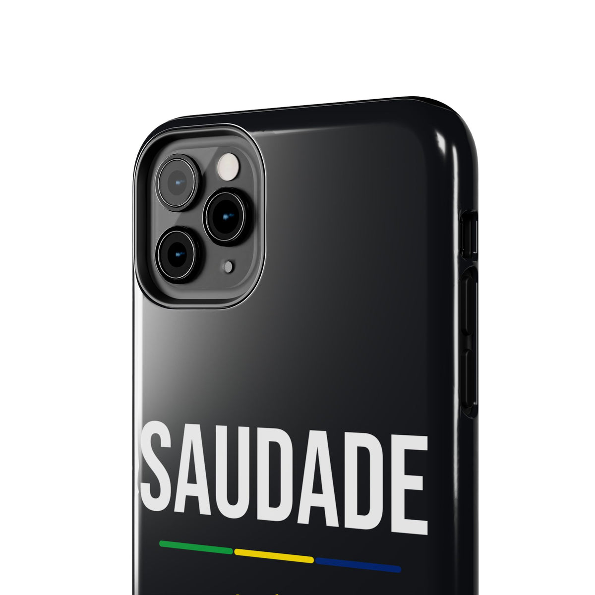Capinha de Celular Saudade