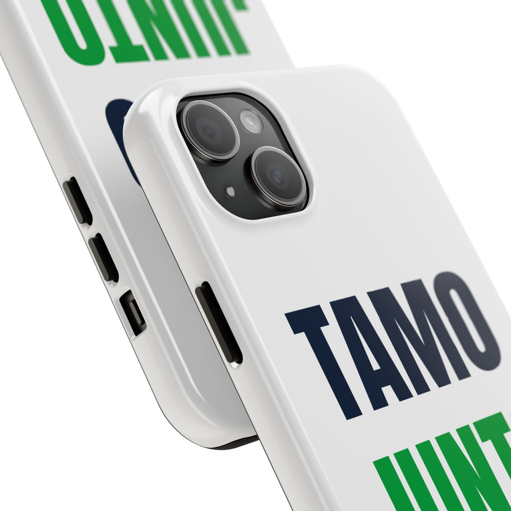 Capinha de Celular Tamo Junto