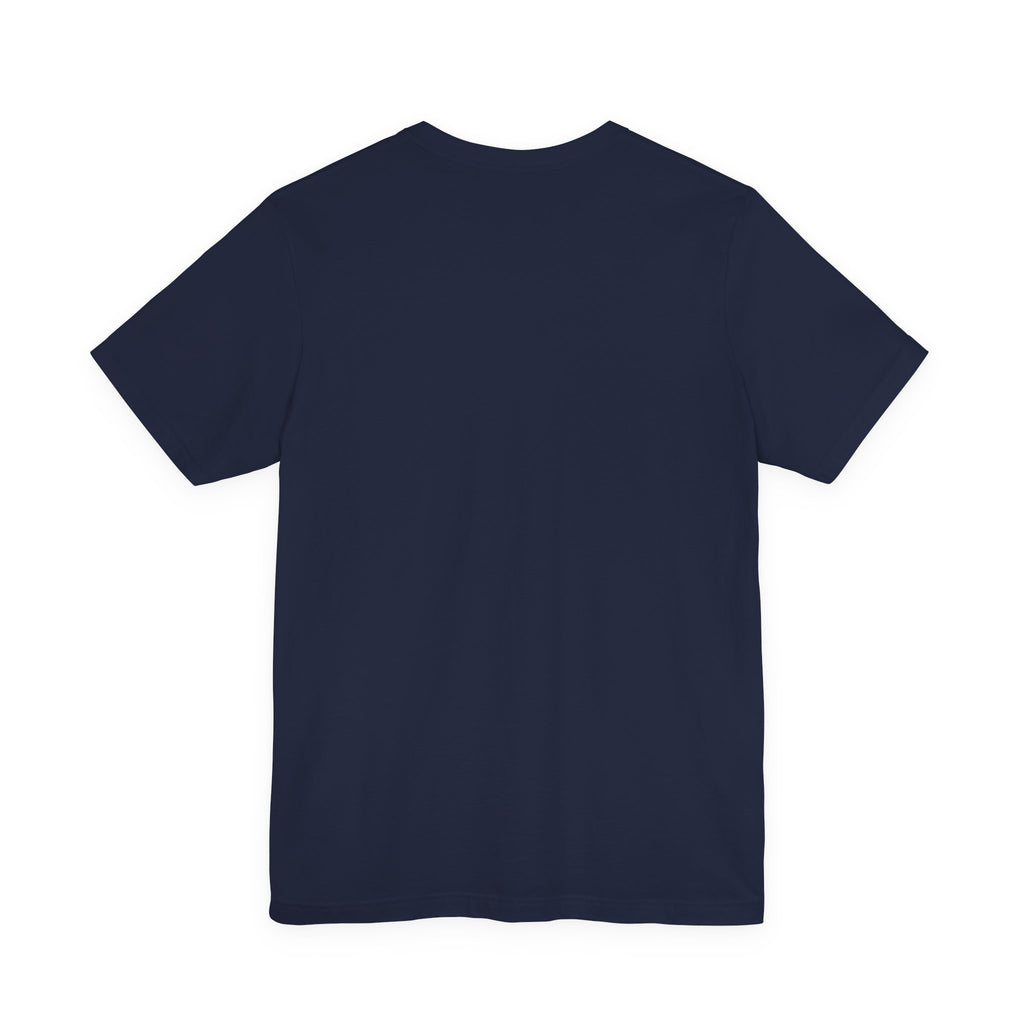 Camiseta Café com Leite & Saudade
