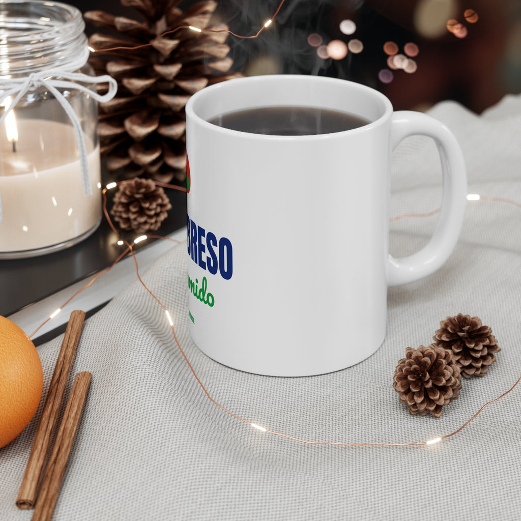 Caneca — Calabreso