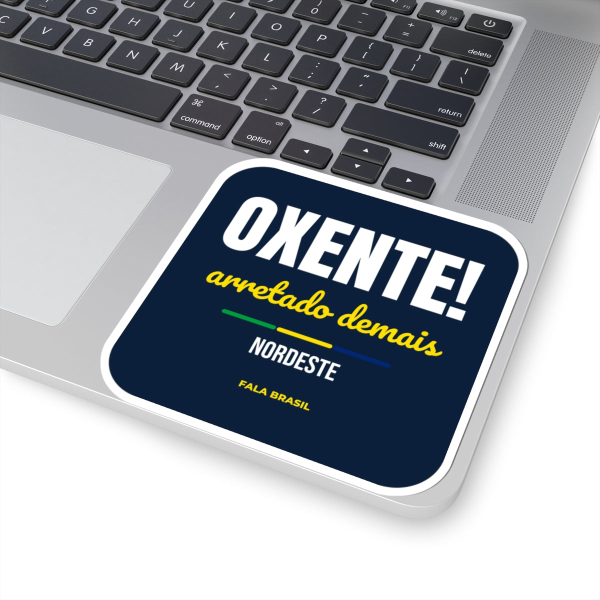 Adesivo Oxente! — Nordeste