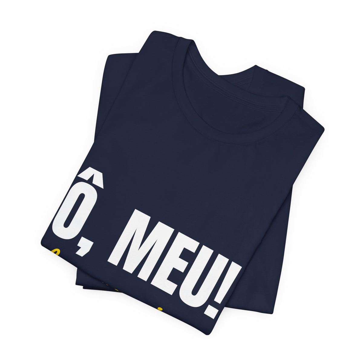 Camiseta Ô, Meu! — São Paulo