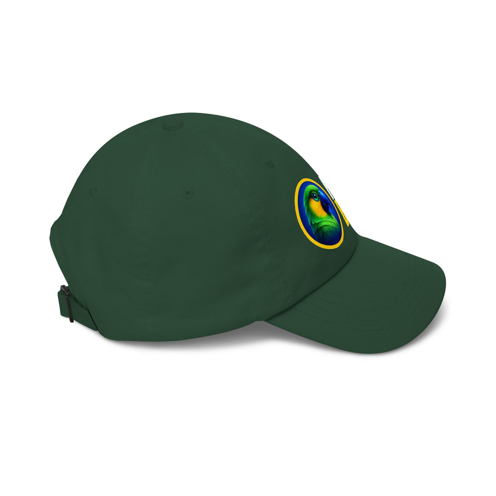 Boné Fala Brasil — Logo Oficial