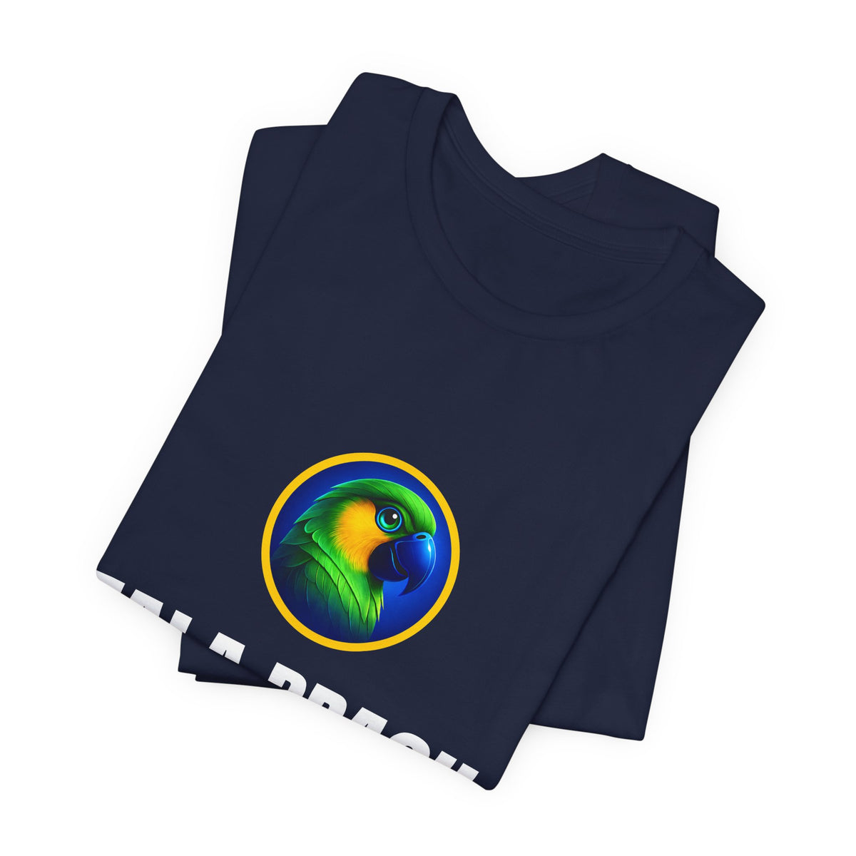 Camiseta Fala Brasil — O App dos Brasileiros
