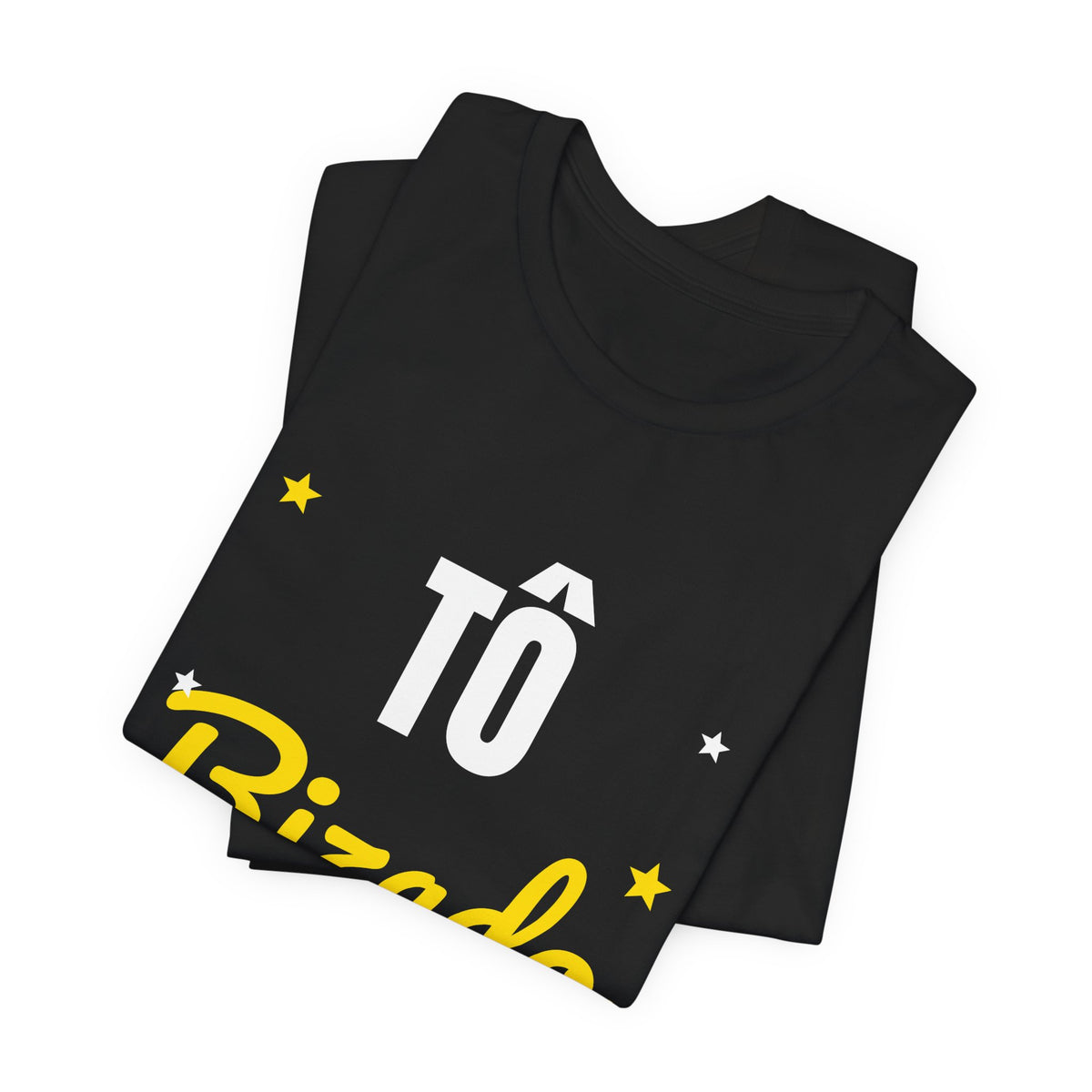 Camiseta Tô Bizado