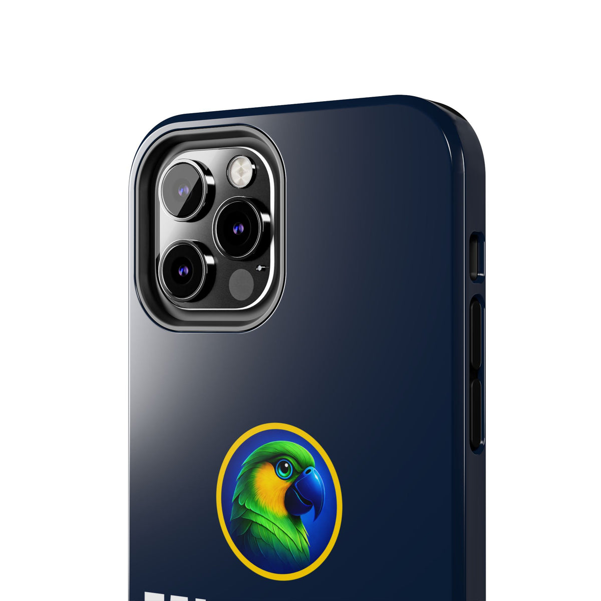 Capinha de Celular Fala Brasil — O App dos Brasileiros
